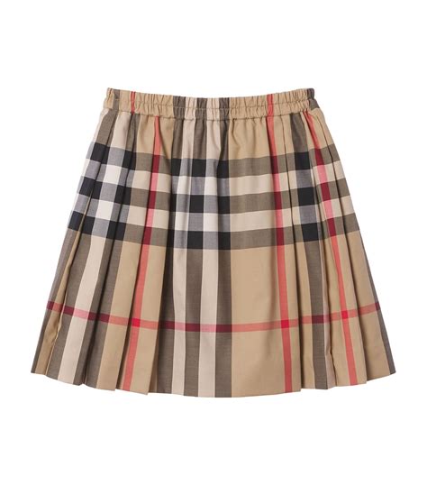 burberry skirt sale|burberry skirt 14 years.